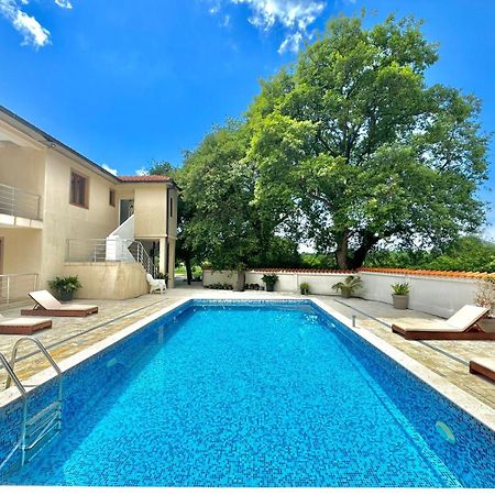 Stars Residence Petrovac Exterior foto