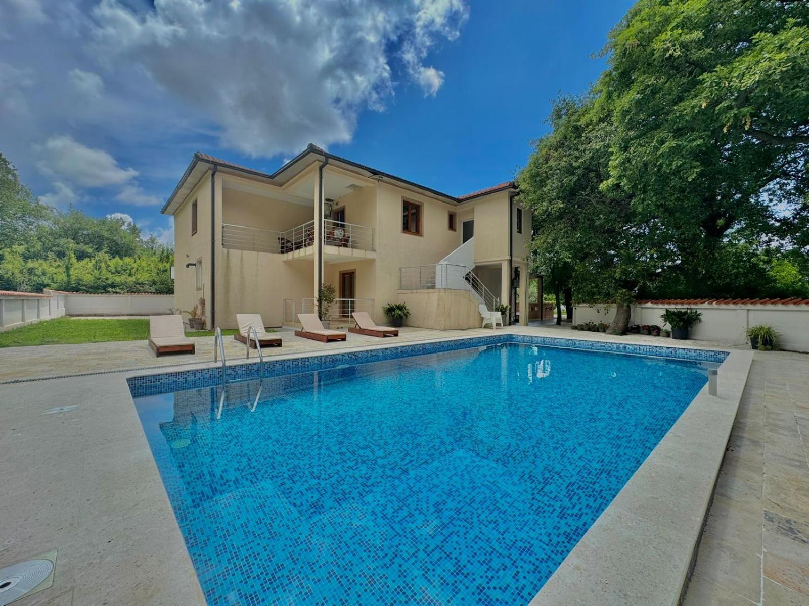 Stars Residence Petrovac Exterior foto
