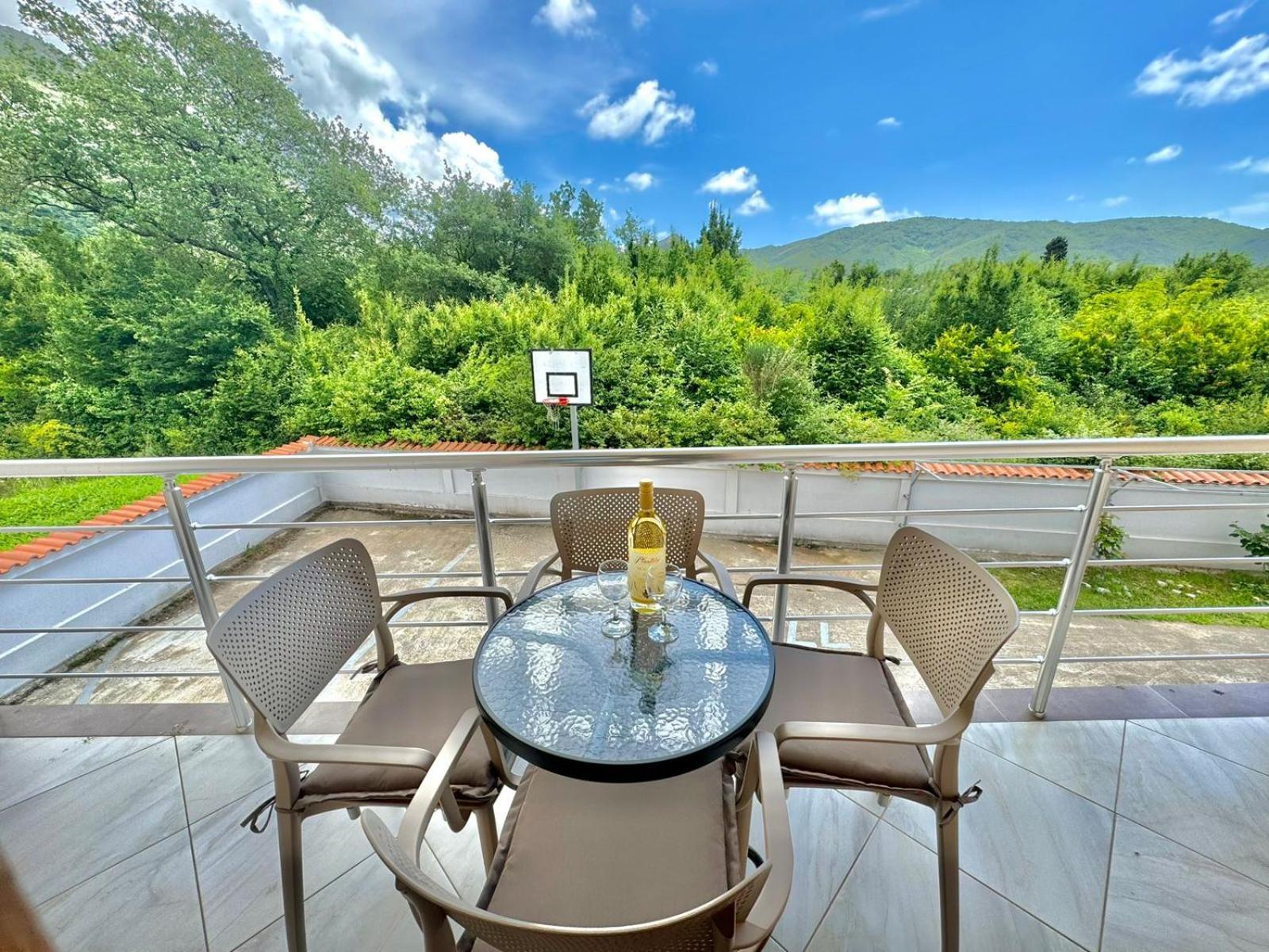 Stars Residence Petrovac Exterior foto