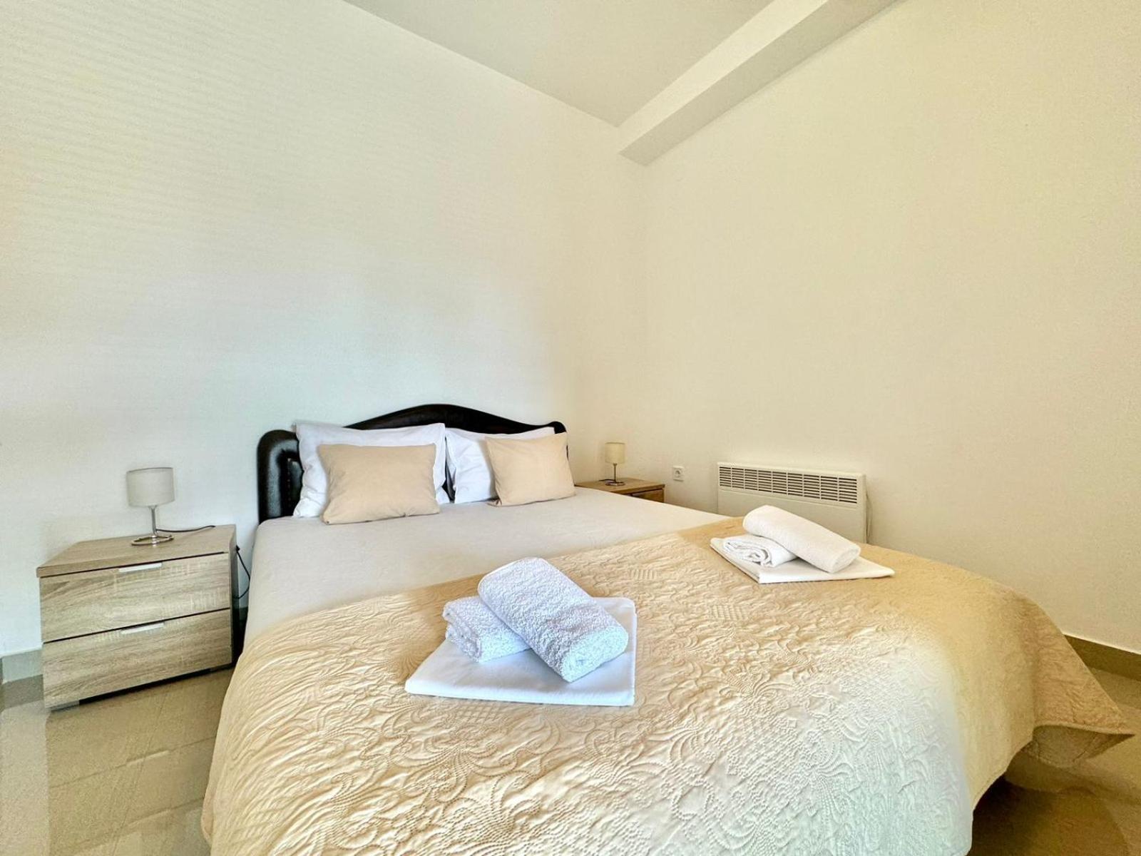 Stars Residence Petrovac Exterior foto