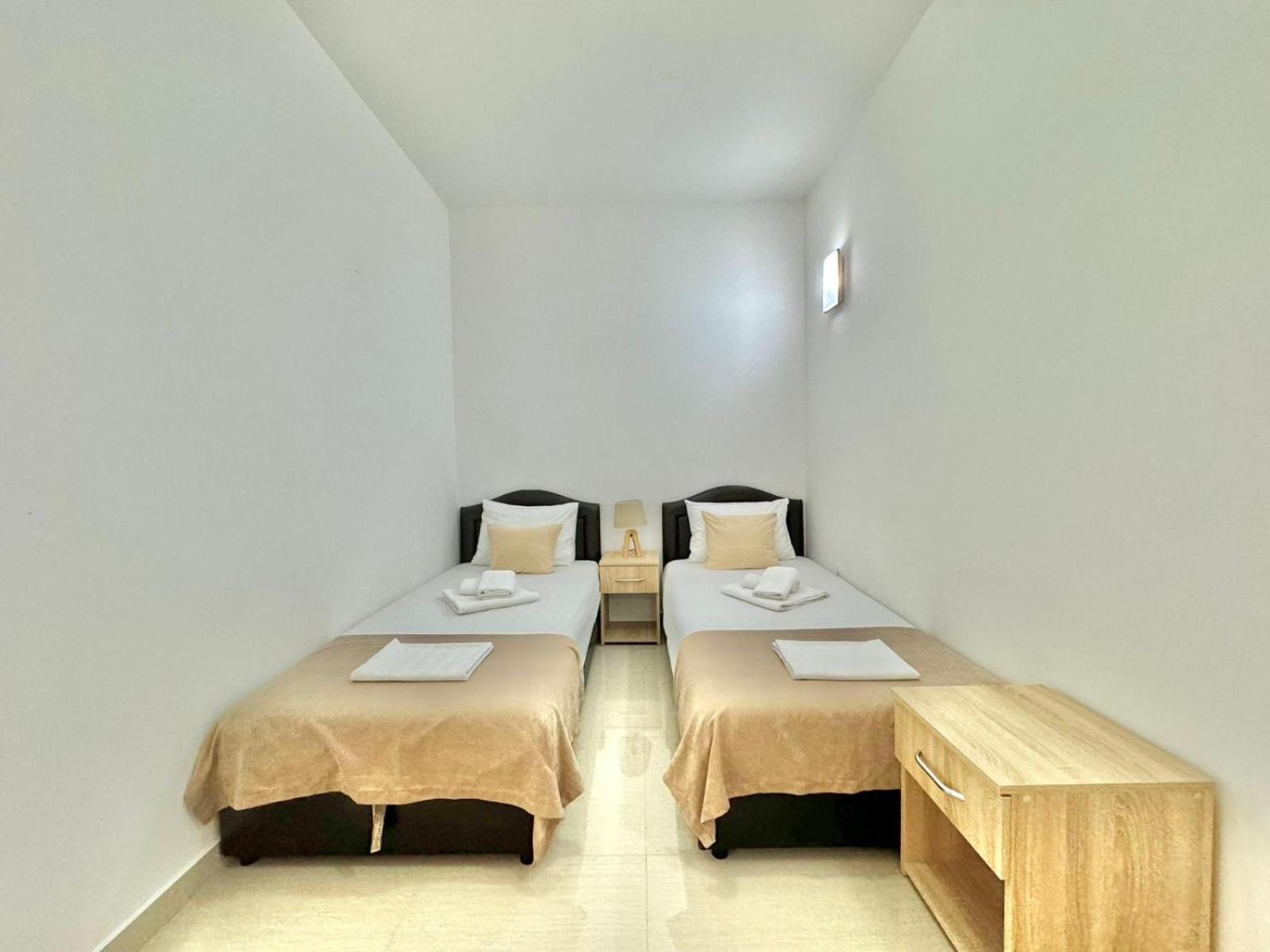 Stars Residence Petrovac Exterior foto