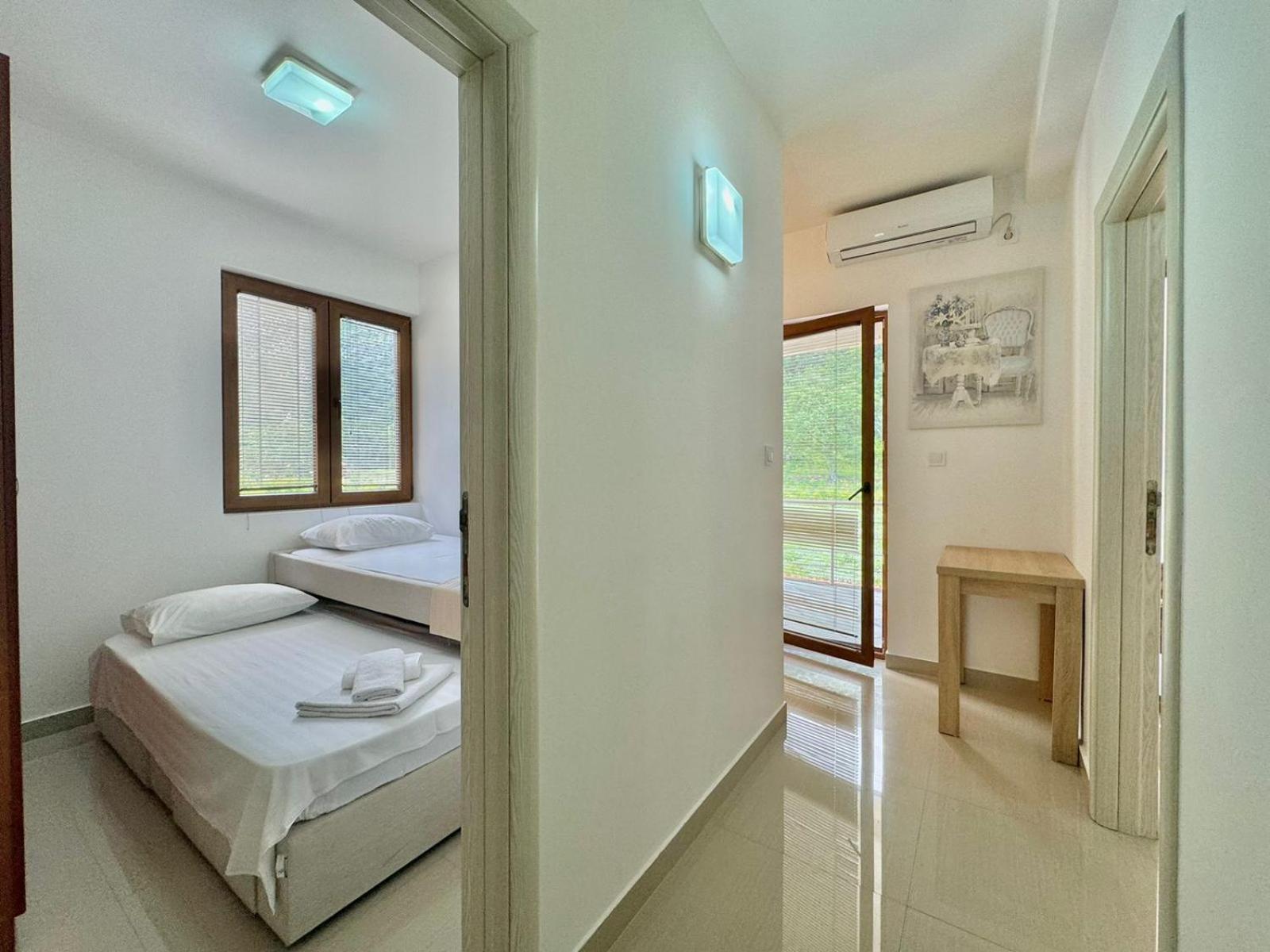 Stars Residence Petrovac Exterior foto