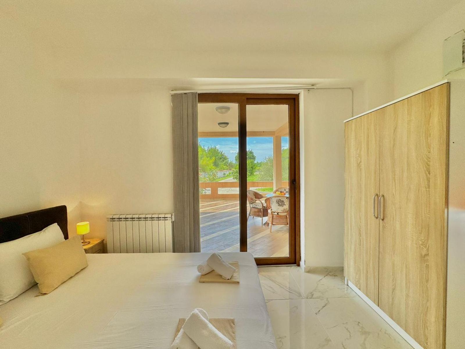 Stars Residence Petrovac Exterior foto