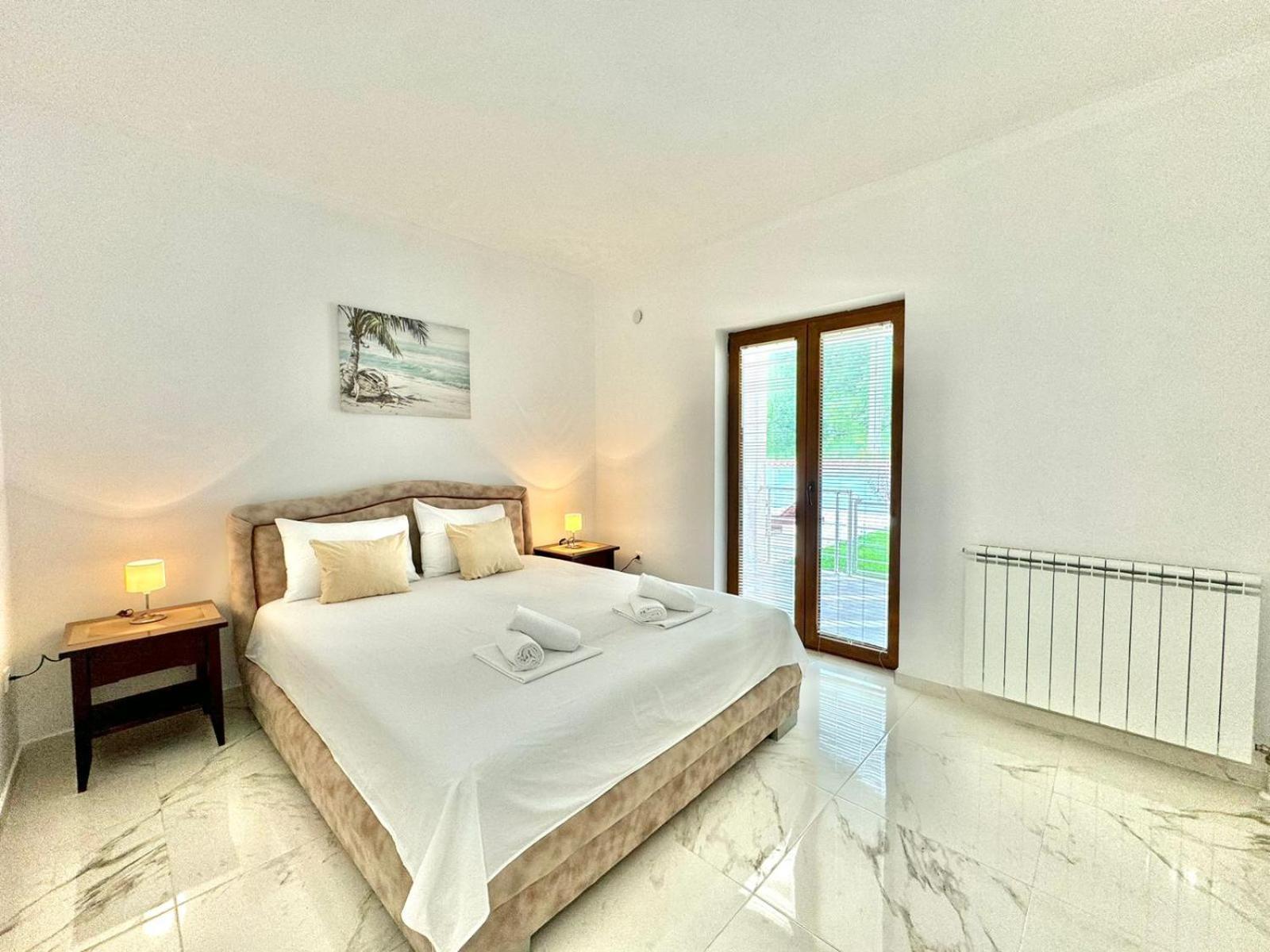Stars Residence Petrovac Exterior foto