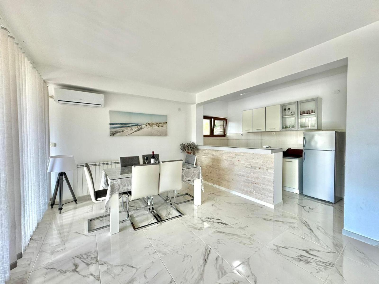 Stars Residence Petrovac Exterior foto