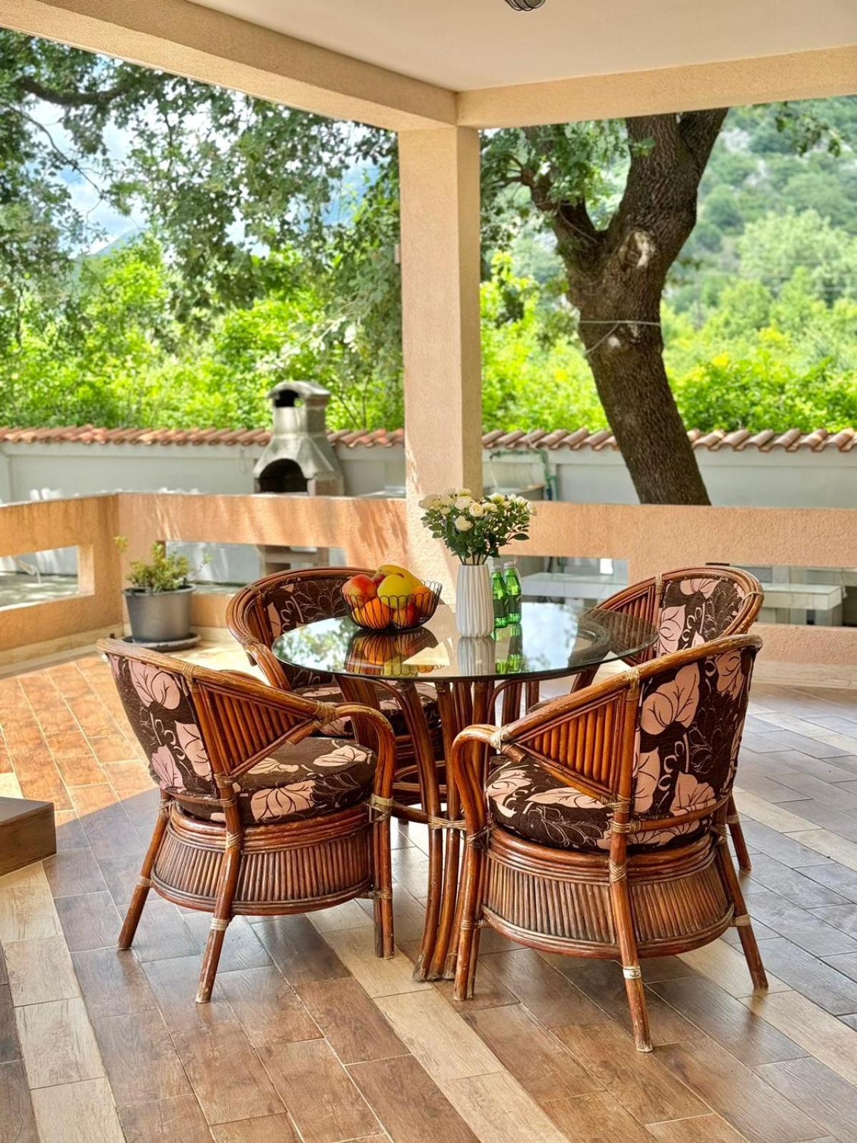 Stars Residence Petrovac Exterior foto