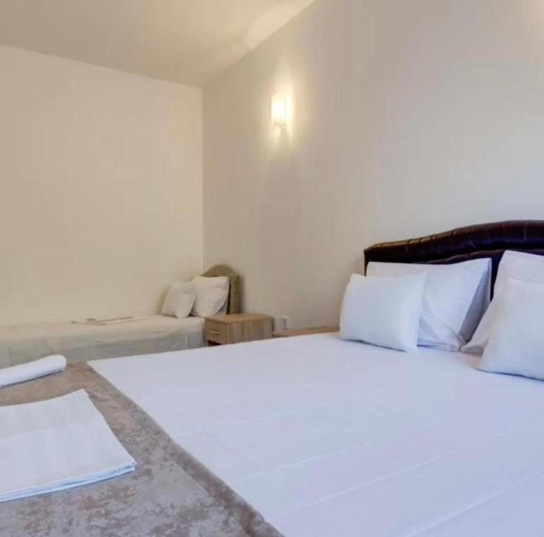 Stars Residence Petrovac Exterior foto