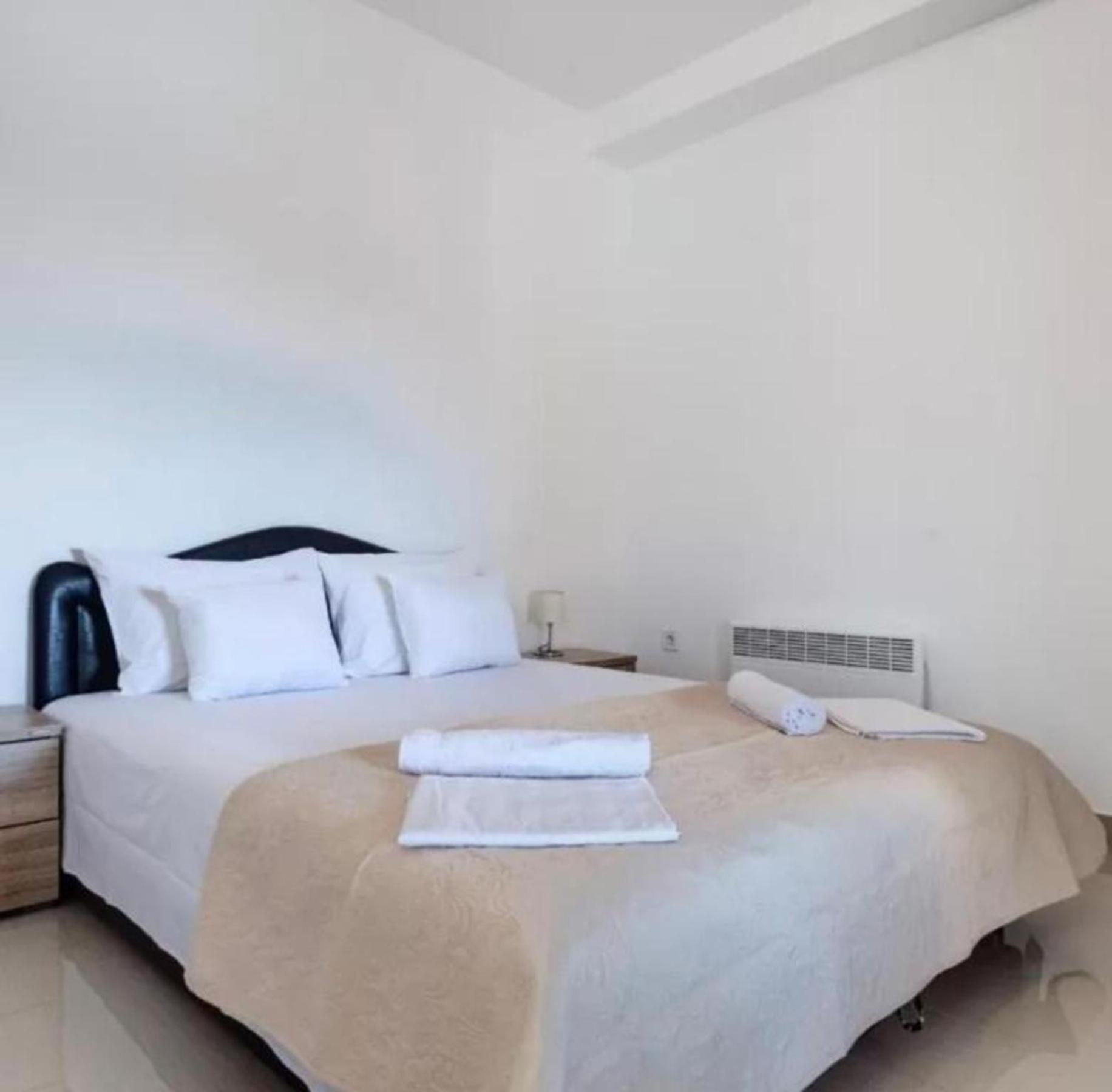 Stars Residence Petrovac Exterior foto